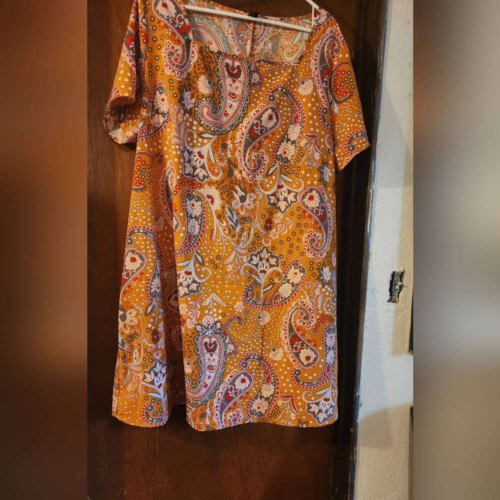 Casual Dress